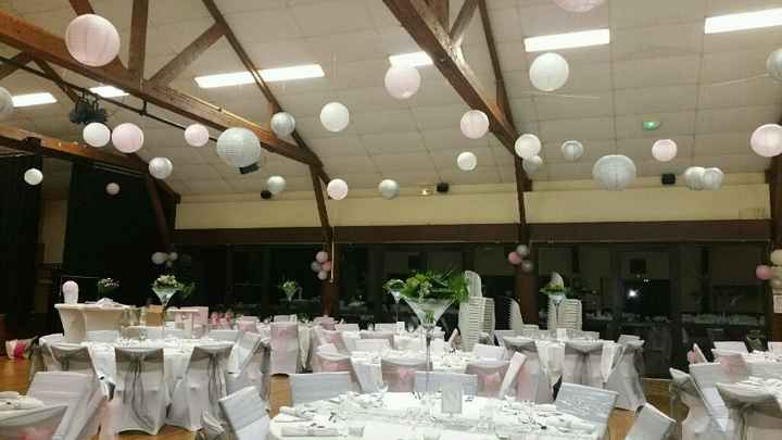 Notre jour j , malgré de grosses galères on a reussi!!!! - 9