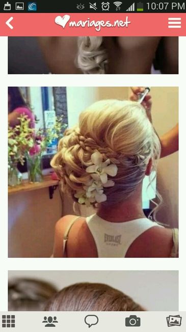 Conseils coiffure make up - 3
