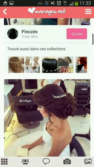 Conseils coiffure make up - 6