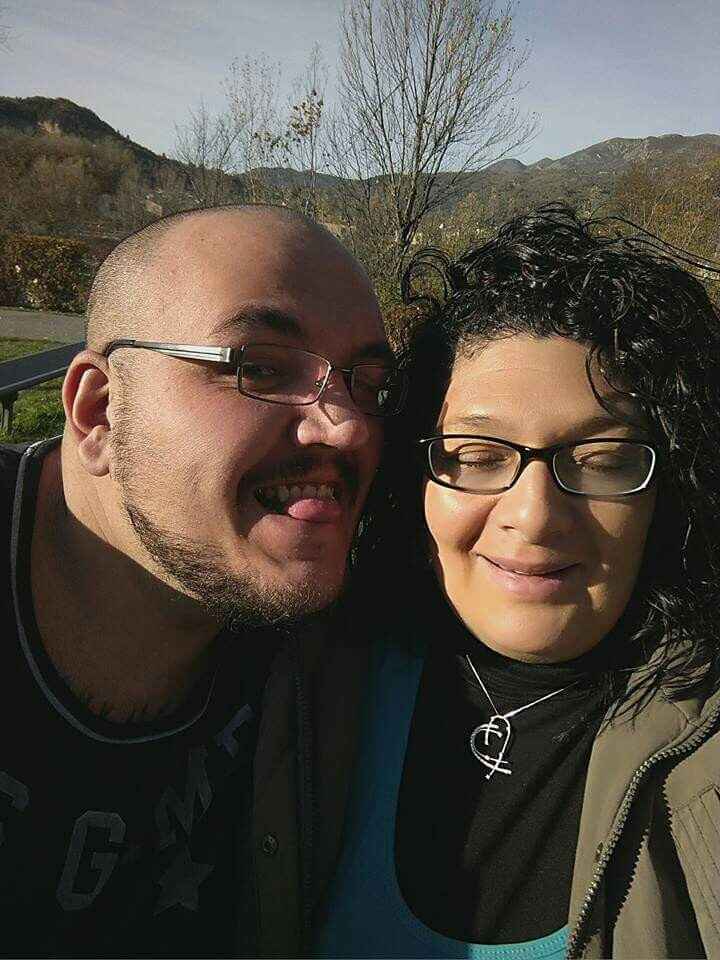 Montrez-nous votre plus belle photo de couple - 1