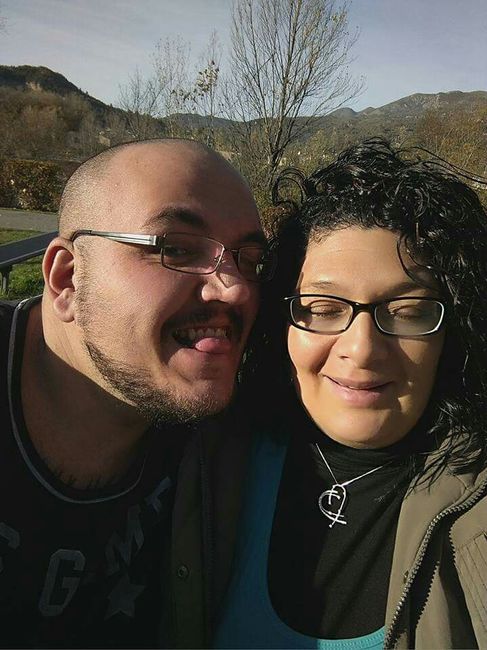 Montrez-nous votre plus belle photo de couple - 1