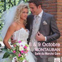 Salon Mariage Montauban