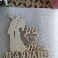 Quel style adoptes-tu pour cake topper ? 🔥 - 1