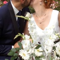 Nous nous marions le 27 Juillet 2019 - Yonne - 1