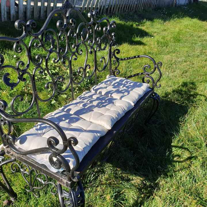 Cérémonie laique assise - 1