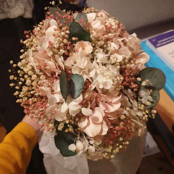 Montrez moi vos bouquets ! 💐 - 1