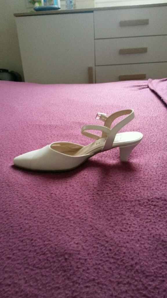 Montrez moi vos chaussures ! - 2