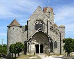 Choix de l'église... vos avis - 3