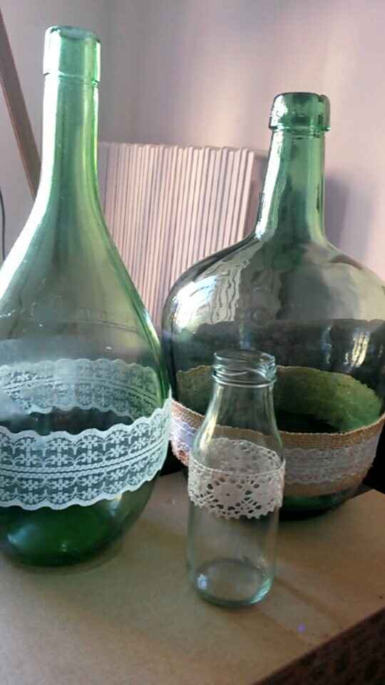 Diy du jour. - 1