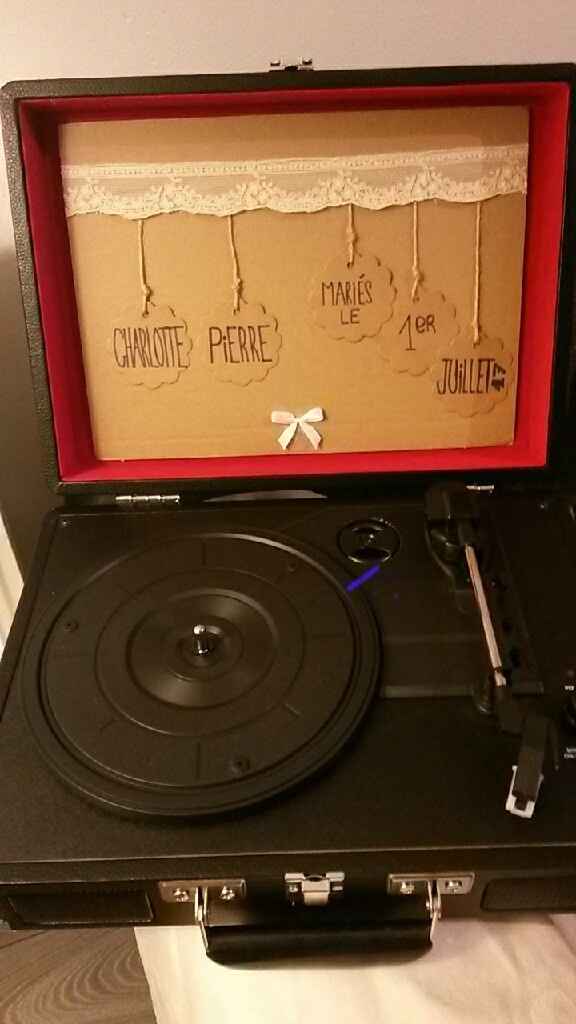 Petit animation musicale - 1