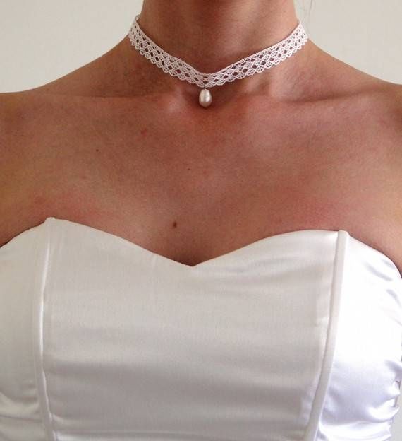 Conseil du dimanche soir: la parure de bijoux - 2