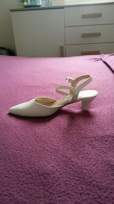 Montrez moi vos chaussures ! - 2