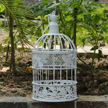Inspiration "les cages à l'honneur" - 1