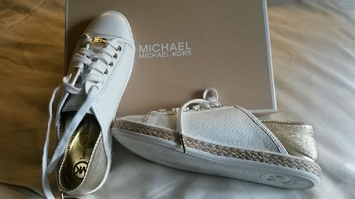 Vos chaussures - 1