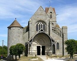 Choix de l'église... vos avis - 3