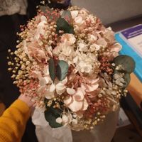 Montrez moi vos bouquets ! 💐 - 1