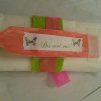 A vos larmes de joie - 1