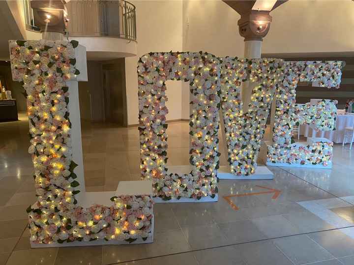 Mariage du 3 juillet 2021 - 2