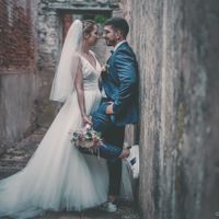 Mariage du 3 juillet 2021 - 1