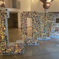 Mariage du 3 juillet 2021 - 2