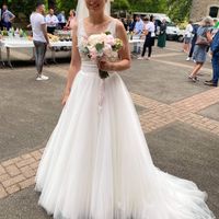 Mariage du 3 juillet 2021 - 5