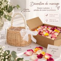 urgent - à vendre - pétales lyophilisées - région Bordelaise - 1