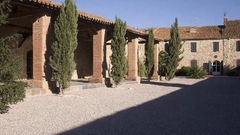 Château Saint-Nicolas extérieur
