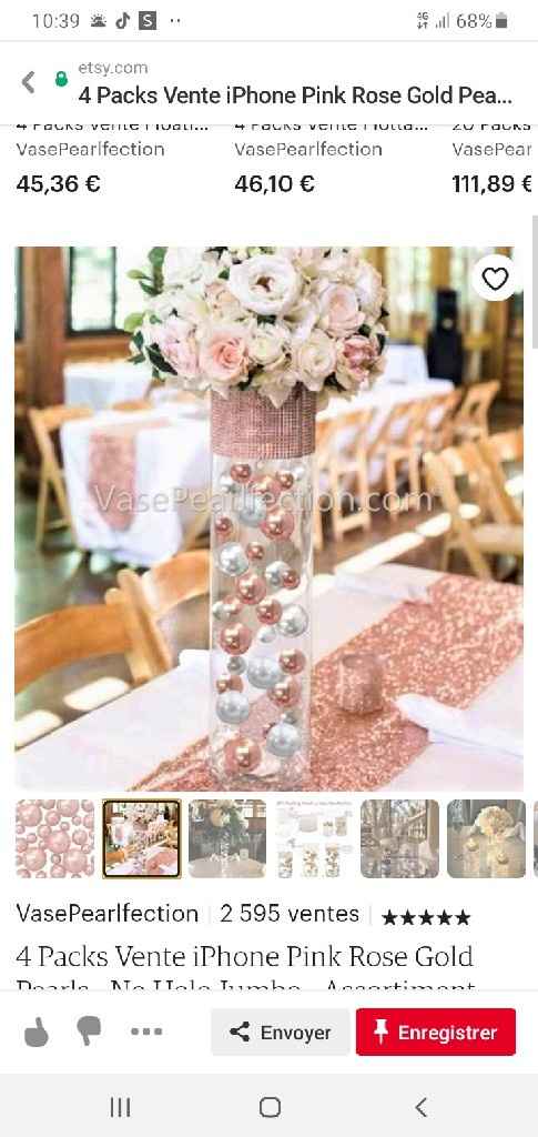 Theme rose gold - 1