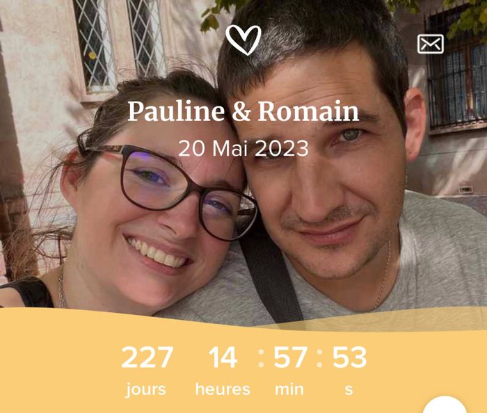 Partage une photo de ton compteur 🙌 4