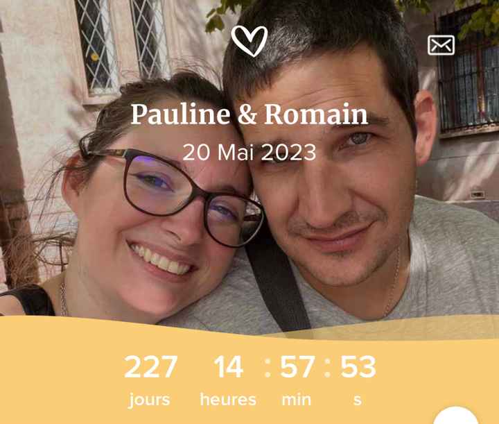 Partage une photo de ton compteur 🙌 - 1