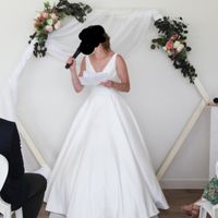 Arche de mariage - 1