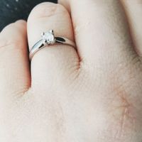 Quelle bague a-t-il choisi ? - 1