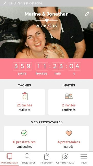Montrez moi vos compteurs ; ) - 1