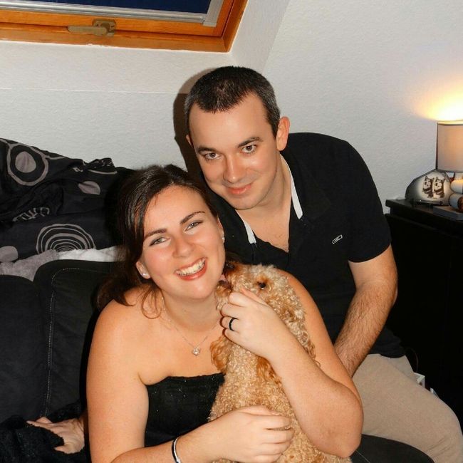 Montrez-nous votre plus belle photo de couple - 1