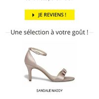 Chaussures - 1
