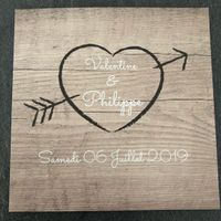 Les faire-part sont là ! - 2