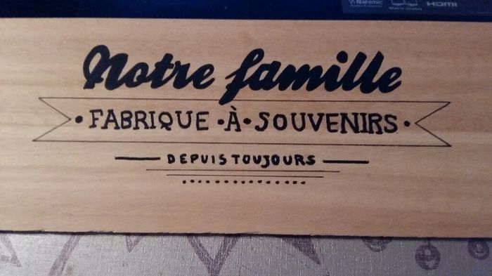 diy - affichage de photos - 3