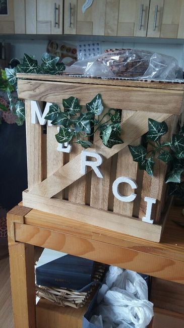 Point déco à J-5 - 3