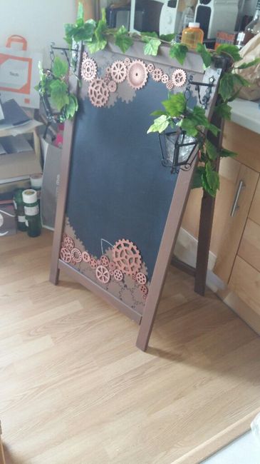 Point déco à J-5 - 4