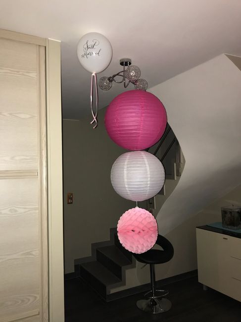 ❤️avis décoration tables❤️ 4