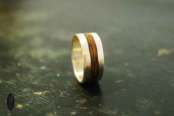 Bague de Monsieur