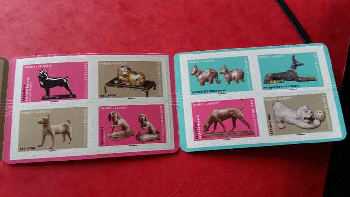 Timbres :/