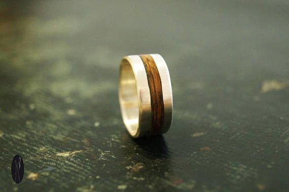 Bague de Monsieur