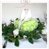 centre table