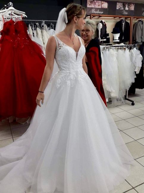 Jupon et retouches 2