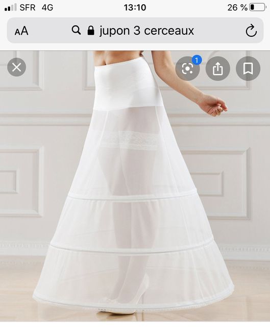 Jupon et retouches 1