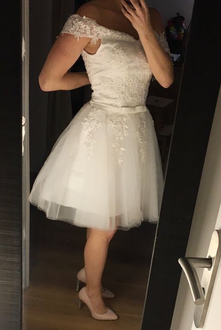 Tenue du soir ouverture de bal 7