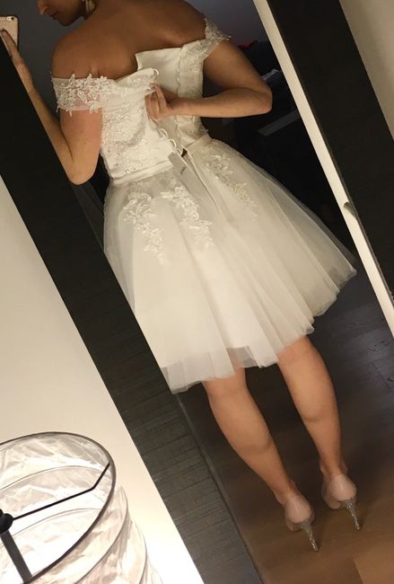 Tenue du soir ouverture de bal 8