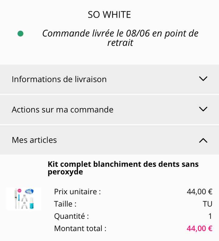 Astuces beauté - 1