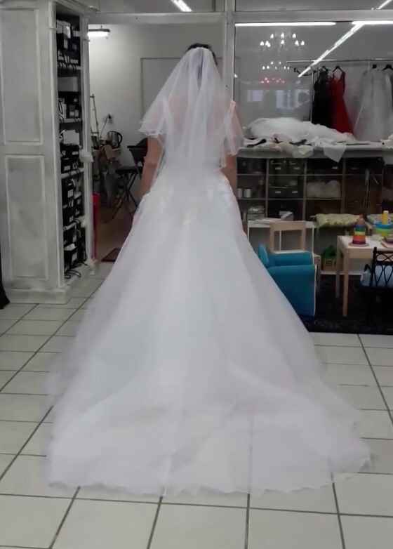 Quel voile ? - 2